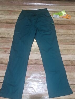 Landau Scrub Pants Xxsm
